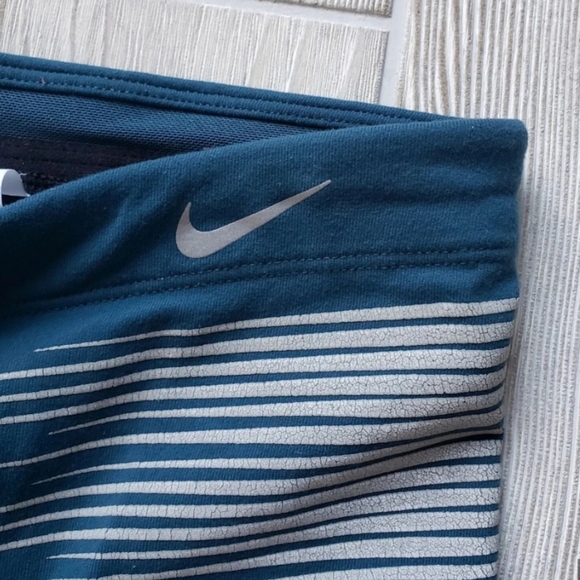 Nike Flash Full Length Leggings - Picture 4 of 8